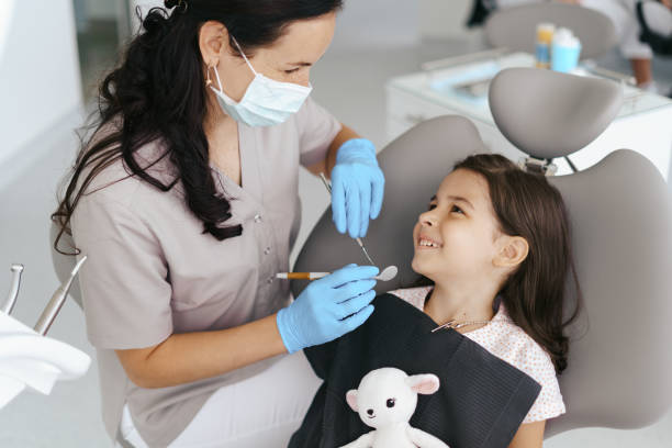 Best Emergency Wisdom Teeth Removal in Troy, TX