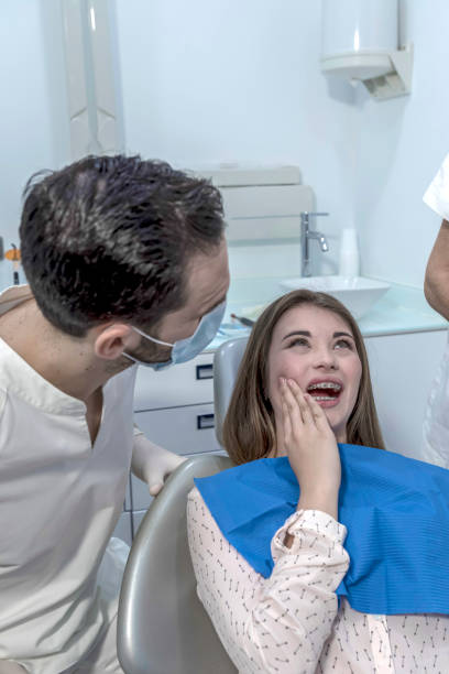 Best Pediatric Emergency Dentist in Troy, TX