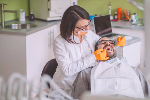 Best Emergency Root Canal Treatment in Troy, TX