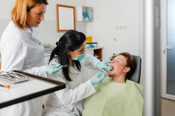 Best Pediatric Emergency Dentist in Troy, TX