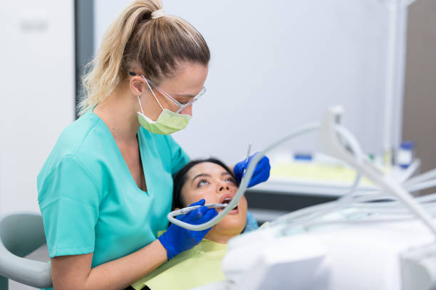Best Emergency Treatment for Toothache in Troy, TX